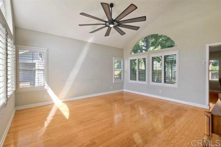 635 Boysenberry Way Oceanside, CA 92057 - Photo 4 of 21 a view of an empty room with a window