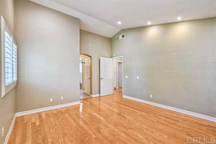 635 Boysenberry Way Oceanside, CA 92057 - Photo 9 of 21 a view of an empty room