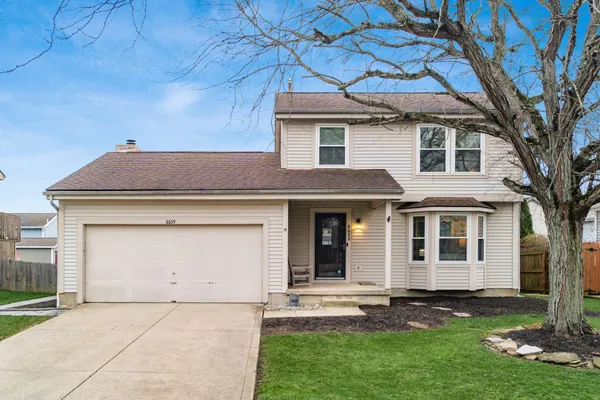 $360,000 | 8659 Cadet Drive North, Galloway, OH 43119