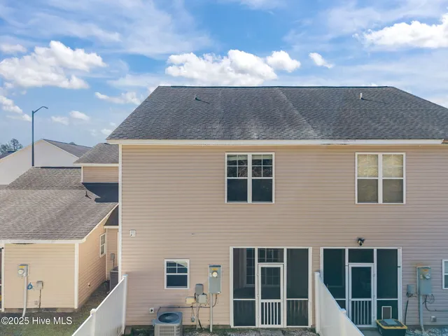 $1,550 | 222 Caldwell Loop, Jacksonville, NC 28546