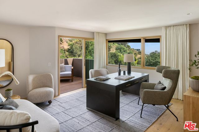 $8,500,000 | 1849 Rising Glen Road, Los Angeles, CA 90069