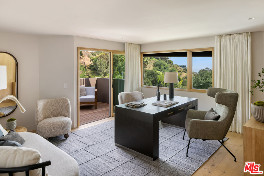 1849 Rising Glen Road Los Angeles, CA 90069 - Photo 18 of 26