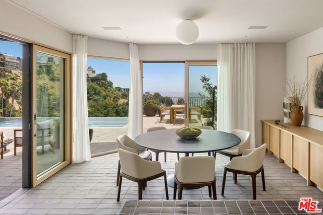 $8,500,000 | 1849 Rising Glen Road, Los Angeles, CA 90069