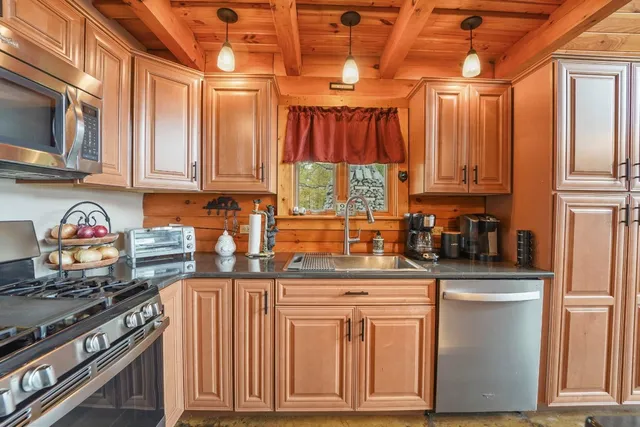 $470,000 | 551 Honeypot Road, Candor, NY 13743