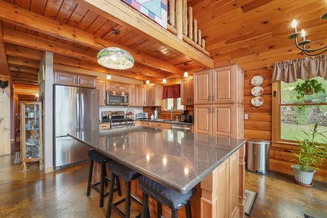 $470,000 | 551 Honeypot Road, Candor, NY 13743