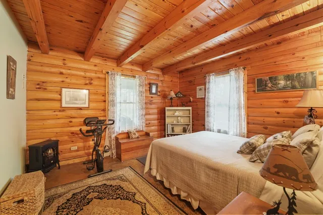 $470,000 | 551 Honeypot Road, Candor, NY 13743