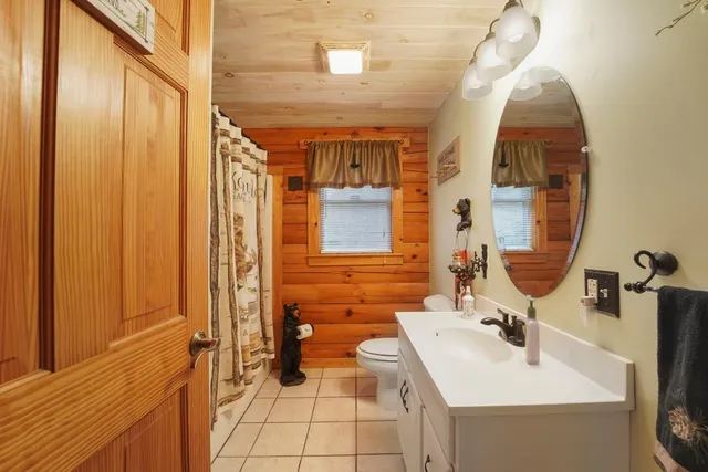 $470,000 | 551 Honeypot Road, Candor, NY 13743