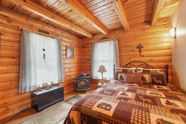 $470,000 | 551 Honeypot Road, Candor, NY 13743