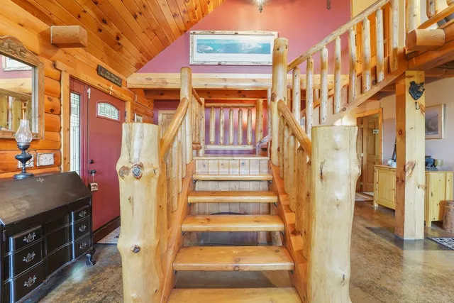 $470,000 | 551 Honeypot Road, Candor, NY 13743