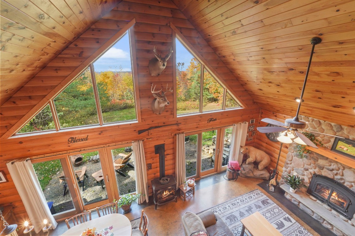 551 Honeypot Road Candor, NY 13743 - Photo 20 of 50