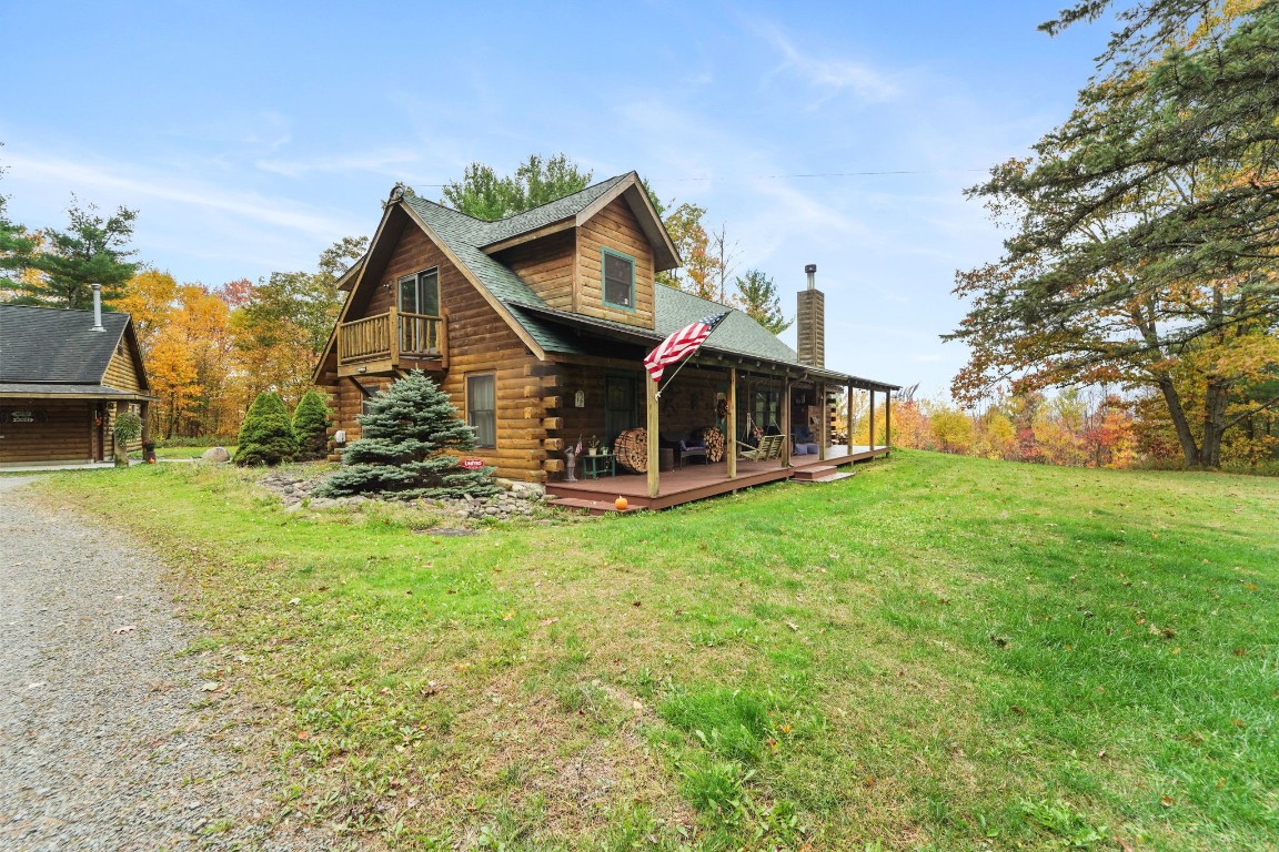 551 Honeypot Road Candor, NY 13743 - Photo 2 of 50