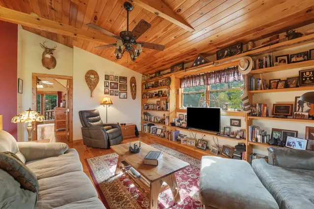 $470,000 | 551 Honeypot Road, Candor, NY 13743