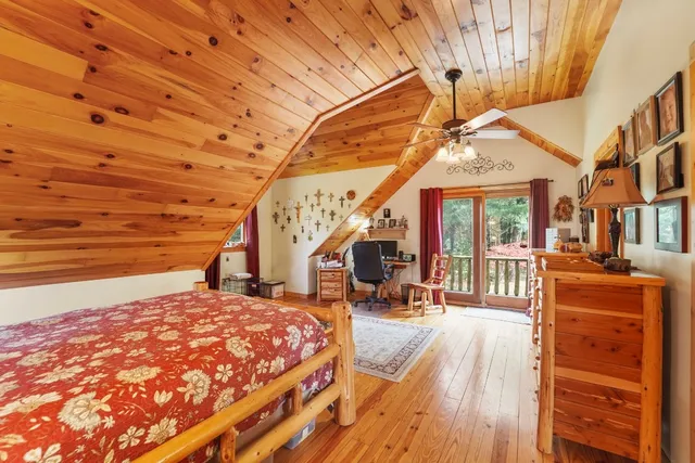 $470,000 | 551 Honeypot Road, Candor, NY 13743