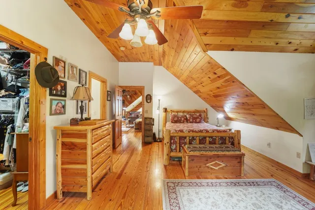 $470,000 | 551 Honeypot Road, Candor, NY 13743