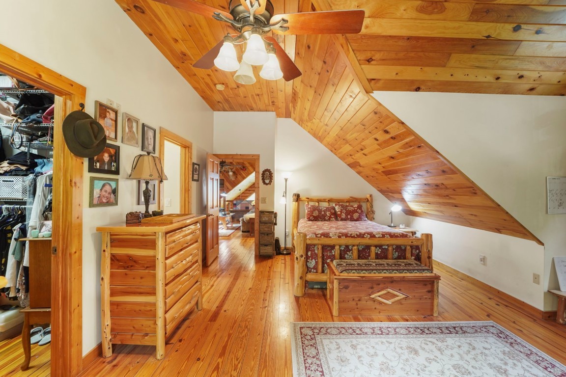 551 Honeypot Road Candor, NY 13743 - Photo 23 of 50