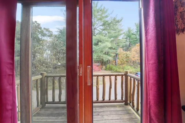 $470,000 | 551 Honeypot Road, Candor, NY 13743