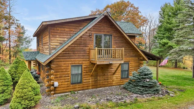 $470,000 | 551 Honeypot Road, Candor, NY 13743