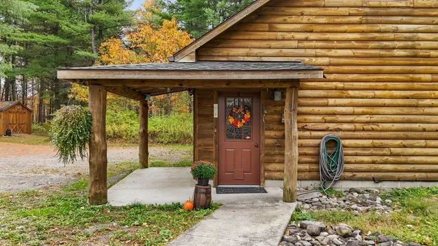 $470,000 | 551 Honeypot Road, Candor, NY 13743