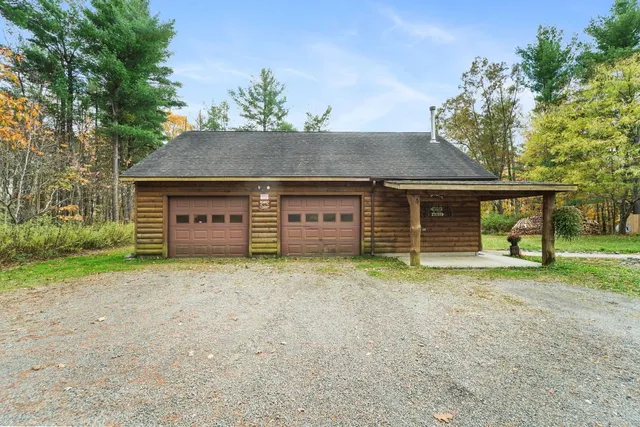 $470,000 | 551 Honeypot Road, Candor, NY 13743