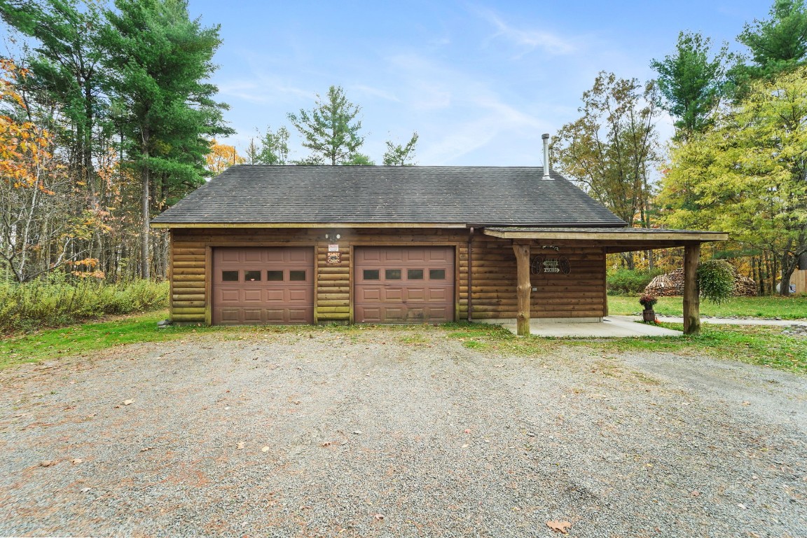 551 Honeypot Road Candor, NY 13743 - Photo 30 of 50