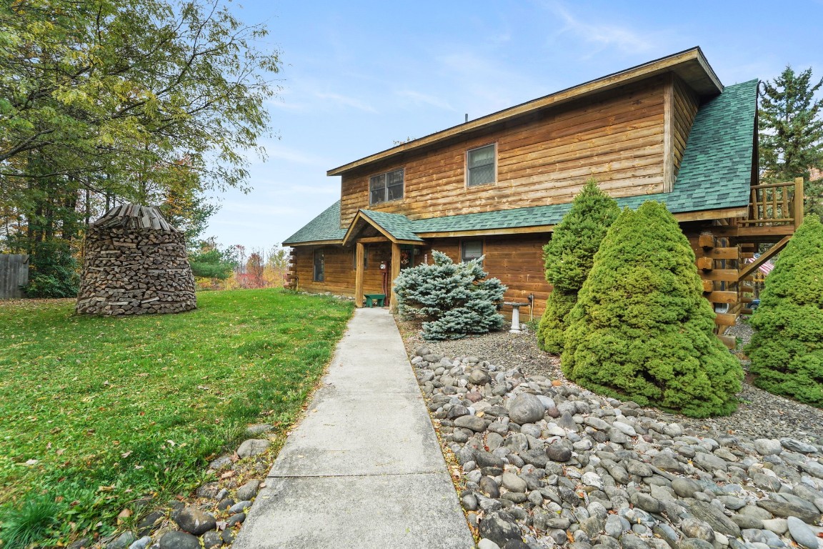 551 Honeypot Road Candor, NY 13743 - Photo 3 of 50