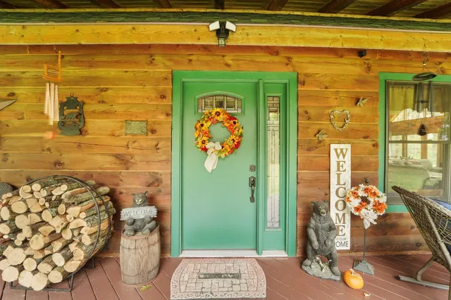 $470,000 | 551 Honeypot Road, Candor, NY 13743