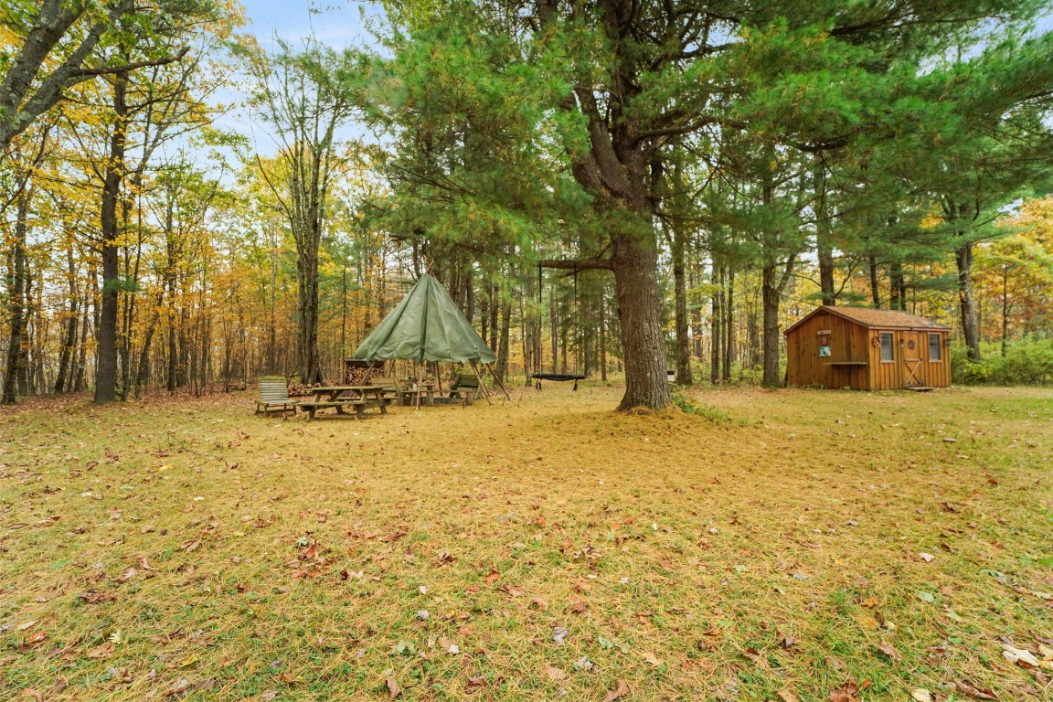 551 Honeypot Road Candor, NY 13743 - Photo 36 of 50