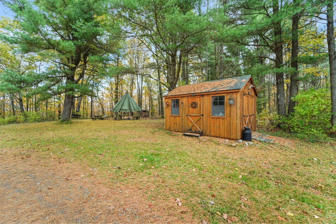 551 Honeypot Road Candor, NY 13743 - Photo 39 of 50