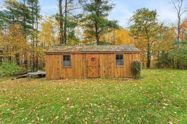 $470,000 | 551 Honeypot Road, Candor, NY 13743