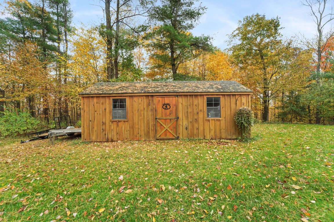 551 Honeypot Road Candor, NY 13743 - Photo 40 of 50