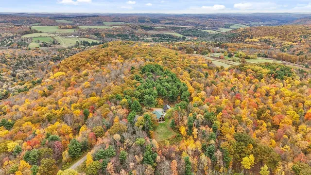 $470,000 | 551 Honeypot Road, Candor, NY 13743