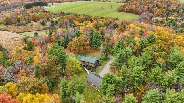 $470,000 | 551 Honeypot Road, Candor, NY 13743