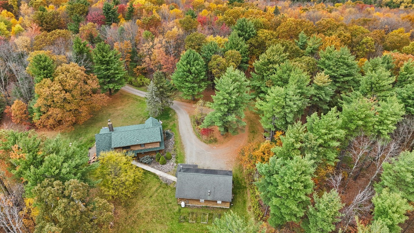 551 Honeypot Road Candor, NY 13743 - Photo 48 of 50