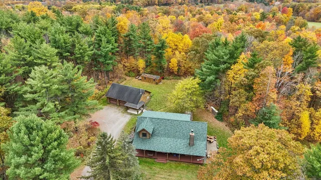 $470,000 | 551 Honeypot Road, Candor, NY 13743