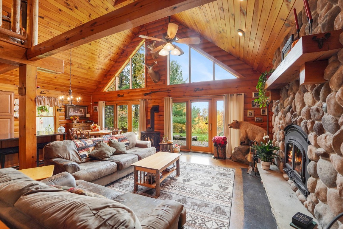 551 Honeypot Road Candor, NY 13743 - Photo 6 of 50