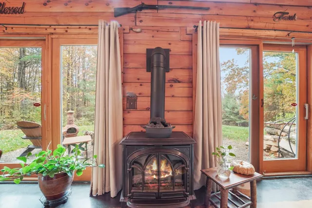 $470,000 | 551 Honeypot Road, Candor, NY 13743