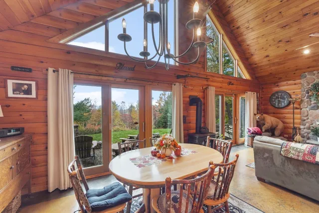 $470,000 | 551 Honeypot Road, Candor, NY 13743