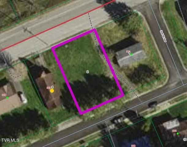 $35,000 | 309 Southwest Kentucky Avenue, Norton, VA 24273