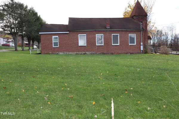 $35,000 | 309 Southwest Kentucky Avenue, Norton, VA 24273