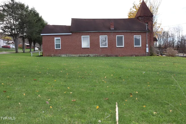 $35,000 | 309 Southwest Kentucky Avenue, Norton, VA 24273