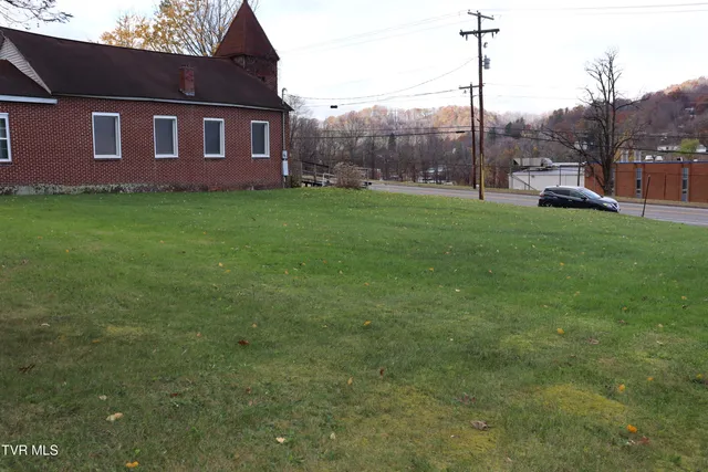 $35,000 | 309 Southwest Kentucky Avenue, Norton, VA 24273