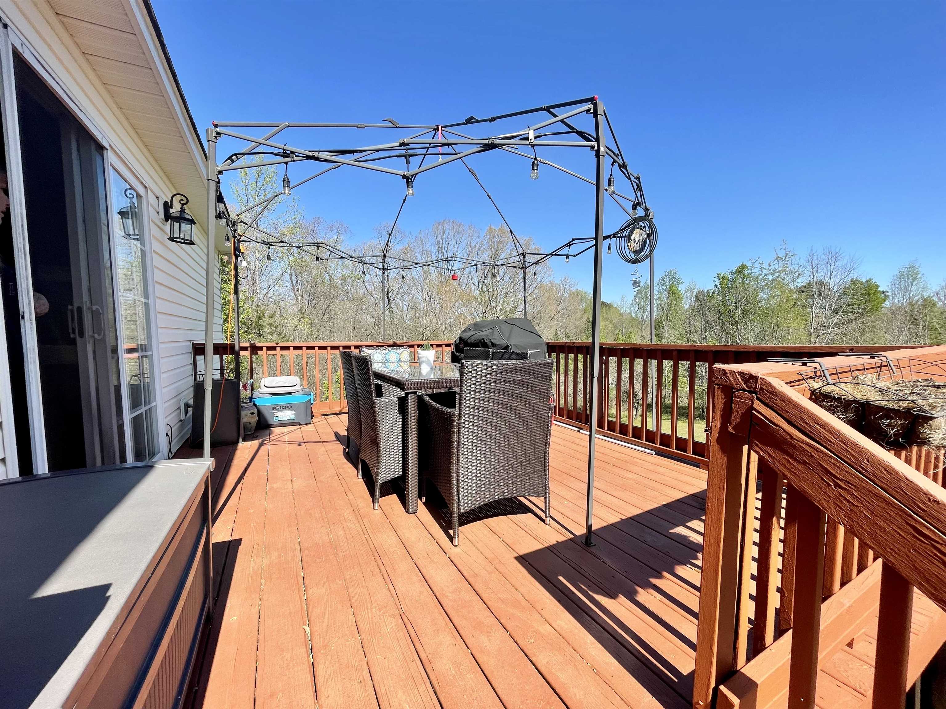 693 Love Springs Road Cowpens, SC 29330 - Photo 23 of 25