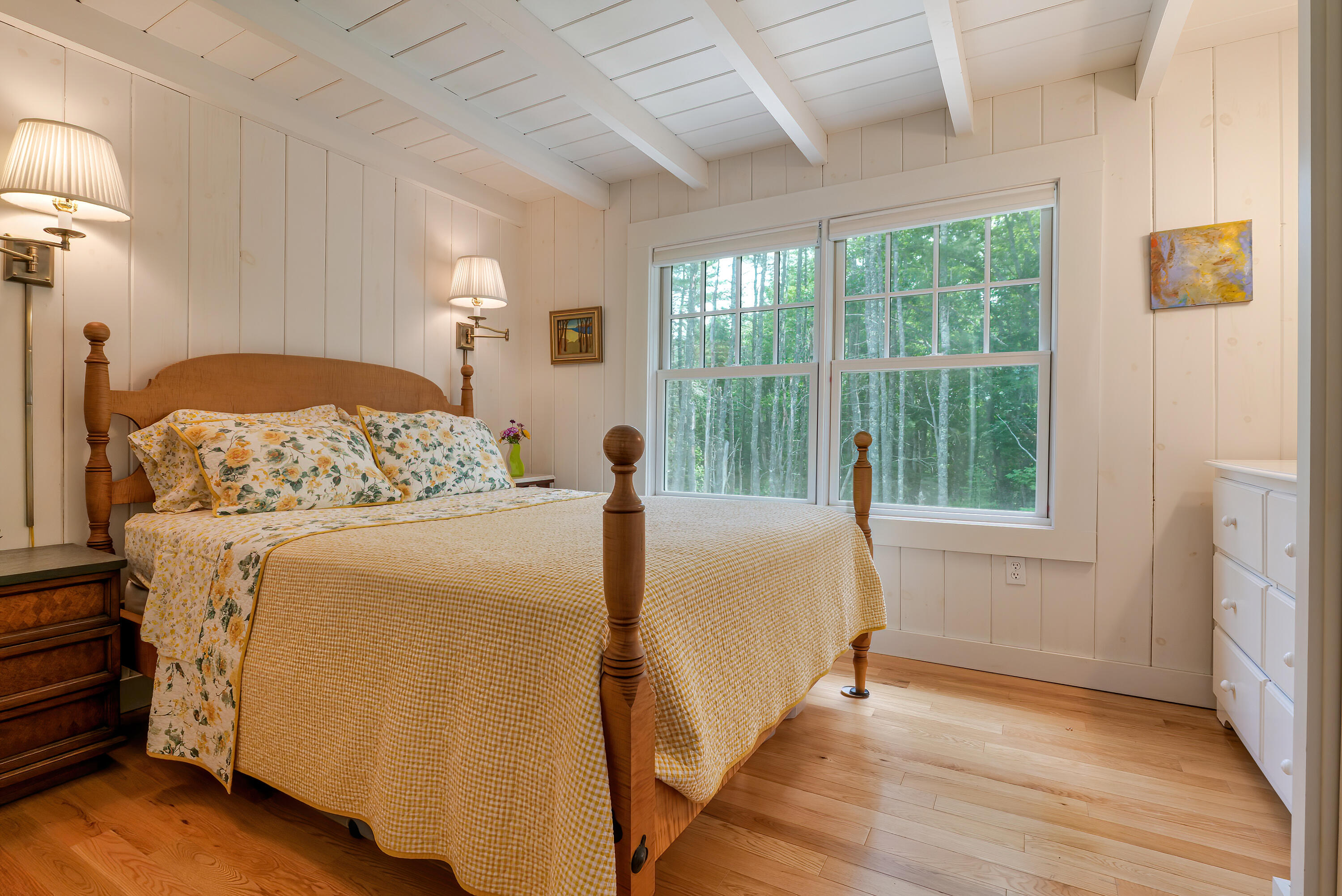19 Hopewell Point Sullivan, ME 04664 - Photo 29 of 49 91-19 Hopewell Point, Sullivan ME-DTP