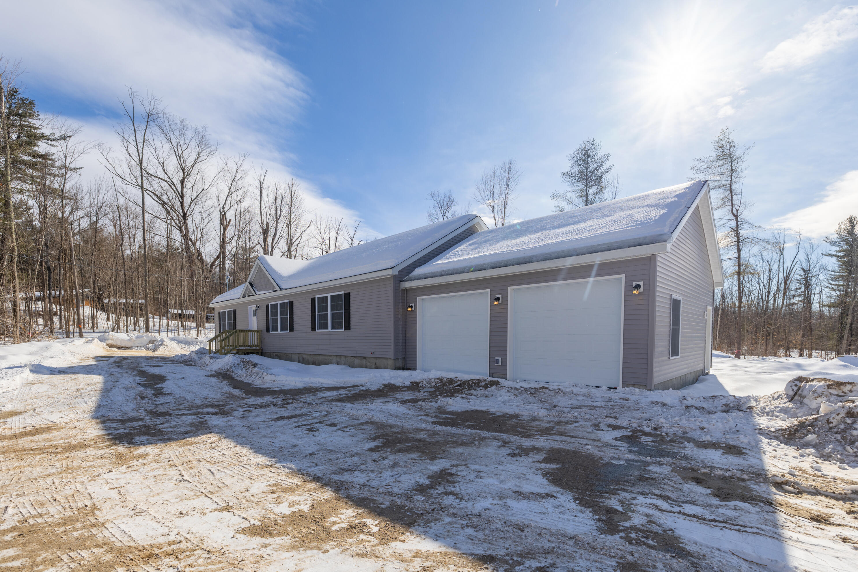 213 Shaw Hill Road Minot, ME 04258 - Photo 3 of 27 IMG_7059-HDR