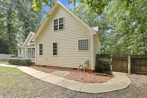 $580,000 | 6304 Hilbert Ridge Drive, Holly Springs, NC 27540