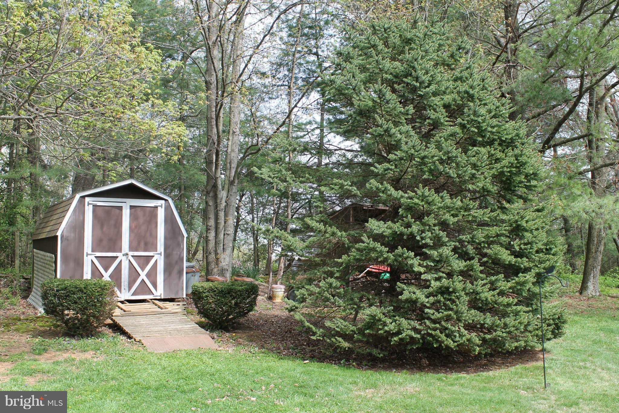 1223 Marclee Road Finksburg, MD 21048 - Photo 12 of 15 Exterior (Rear)