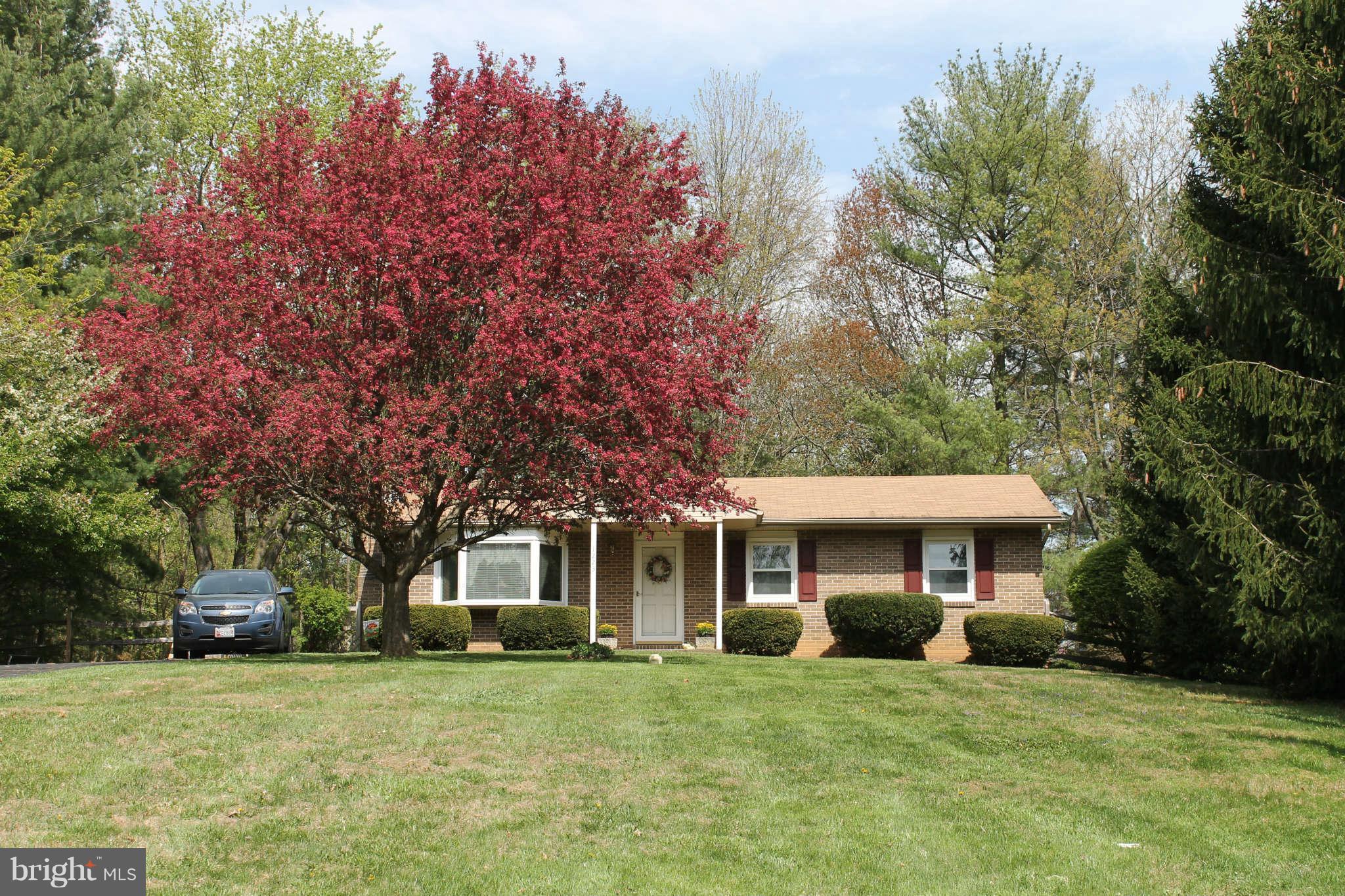 1223 Marclee Road Finksburg, MD 21048 - Photo 14 of 15 Exterior (Front)