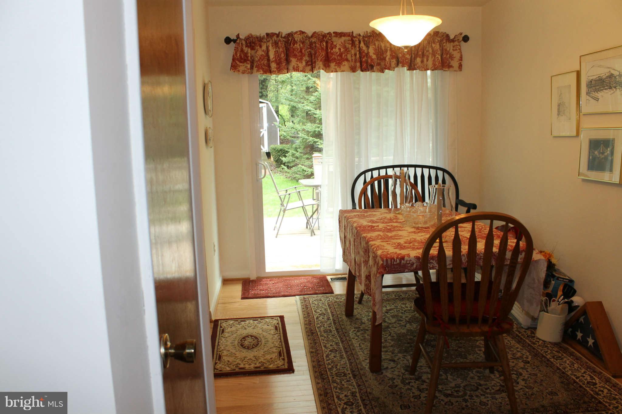 1223 Marclee Road Finksburg, MD 21048 - Photo 5 of 15 Dining Room