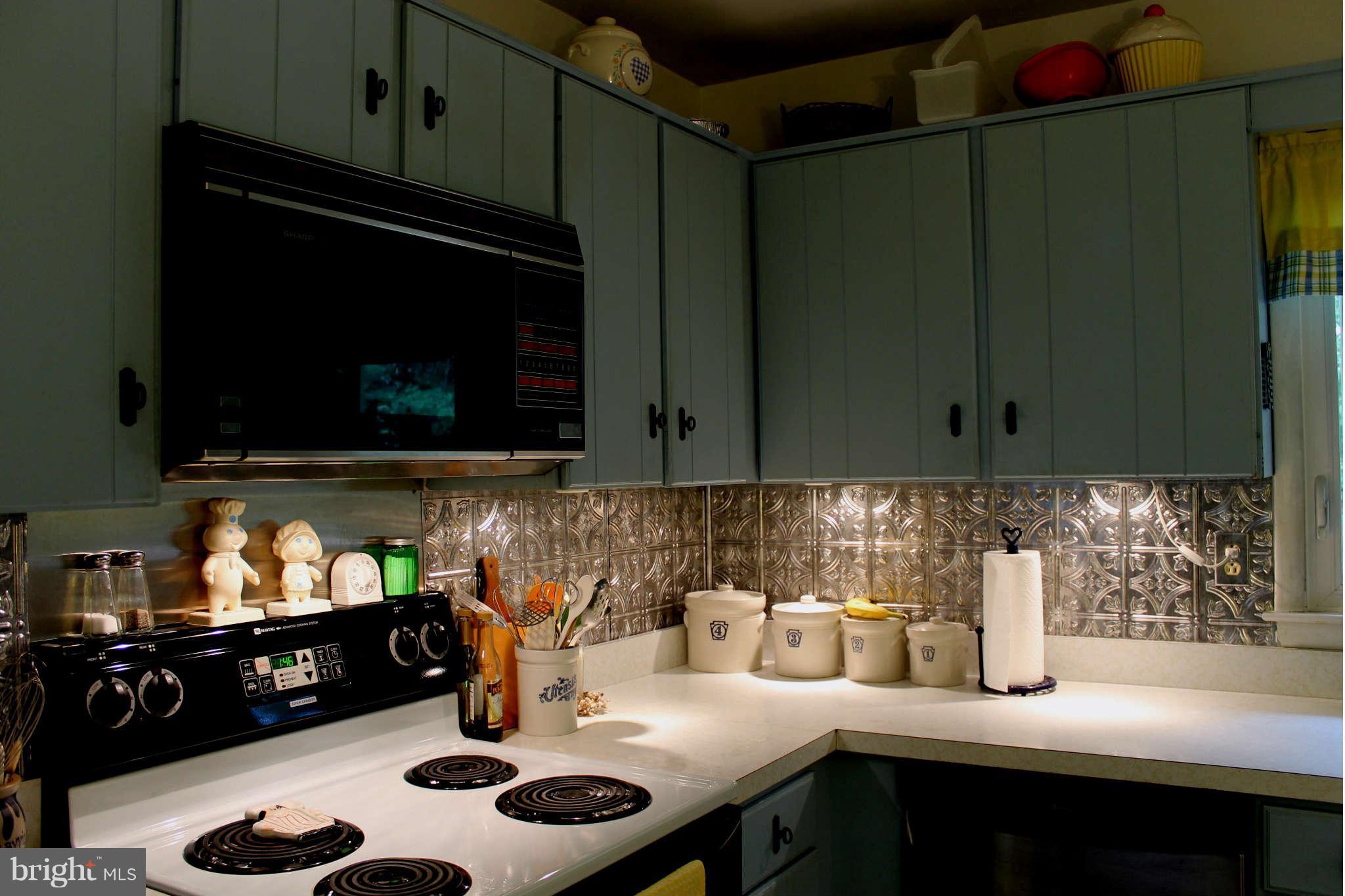 1223 Marclee Road Finksburg, MD 21048 - Photo 6 of 15 Kitchen