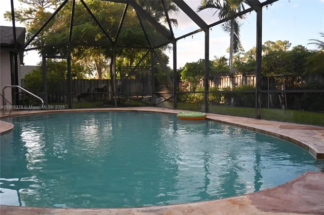 a view of a lake view